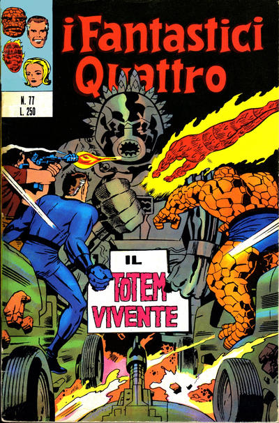 FANTASTICI QUATTRO (CORNO) - 77_thumbnail FANTASTICI QUATTRO (CORNO) - 77_thumbnail