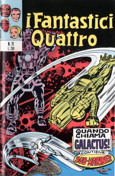 FANTASTICI QUATTRO (CORNO) - 71_thumbnail FANTASTICI QUATTRO (CORNO) - 71_thumbnail