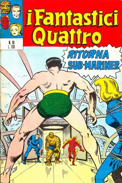 FANTASTICI QUATTRO (CORNO) - 10_thumbnail FANTASTICI QUATTRO (CORNO) - 10_thumbnail