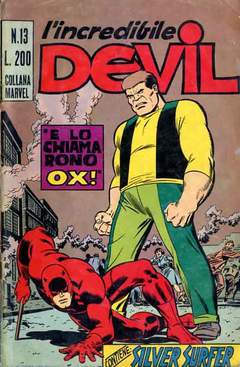 INCREDIBILE DEVIL L' (CORNO) - 13_thumbnail INCREDIBILE DEVIL L' (CORNO) - 13_thumbnail