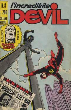 INCREDIBILE DEVIL L' (CORNO) - 8_thumbnail