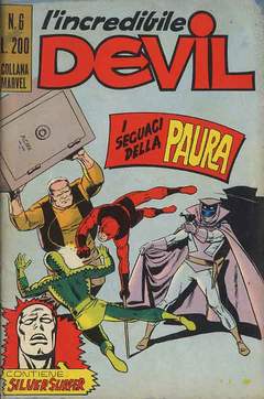 INCREDIBILE DEVIL L' (CORNO) - 6_thumbnail INCREDIBILE DEVIL L' (CORNO) - 6_thumbnail
