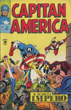 CAPITAN AMERICA (CORNO) - 85_thumbnail CAPITAN AMERICA (CORNO) - 85_thumbnail