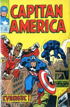 CAPITAN AMERICA (CORNO) - 83_thumbnail CAPITAN AMERICA (CORNO) - 83_thumbnail