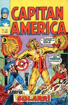 CAPITAN AMERICA (CORNO) - 72_thumbnail