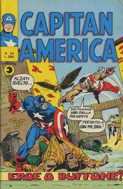 CAPITAN AMERICA (CORNO) - 65_thumbnail CAPITAN AMERICA (CORNO) - 65_thumbnail