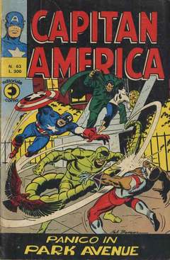CAPITAN AMERICA (CORNO) - 63_thumbnail