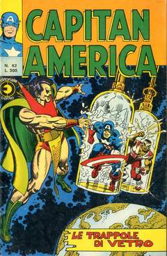 CAPITAN AMERICA (CORNO) - 62_thumbnail CAPITAN AMERICA (CORNO) - 62_thumbnail
