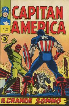 CAPITAN AMERICA (CORNO) - 60_thumbnail CAPITAN AMERICA (CORNO) - 60_thumbnail