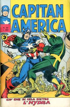CAPITAN AMERICA (CORNO) - 59_thumbnail CAPITAN AMERICA (CORNO) - 59_thumbnail
