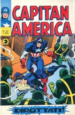CAPITAN AMERICA (CORNO) - 57_thumbnail