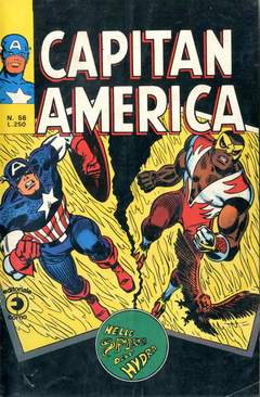 CAPITAN AMERICA (CORNO) - 56_thumbnail CAPITAN AMERICA (CORNO) - 56_thumbnail