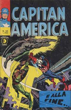 CAPITAN AMERICA (CORNO) - 54_thumbnail CAPITAN AMERICA (CORNO) - 54_thumbnail