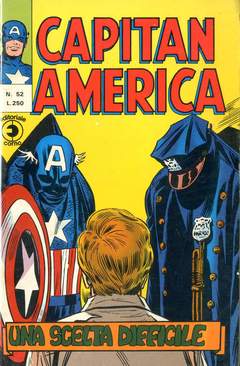 CAPITAN AMERICA (CORNO) - 52_thumbnail
