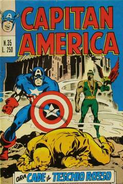 CAPITAN AMERICA (CORNO) - 35_thumbnail