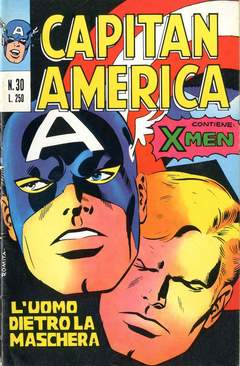 CAPITAN AMERICA (CORNO) - 30_thumbnail CAPITAN AMERICA (CORNO) - 30_thumbnail
