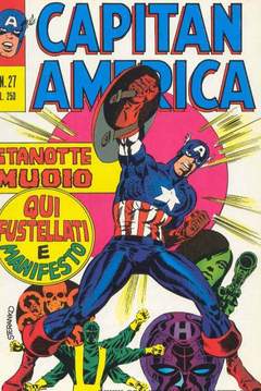 CAPITAN AMERICA (CORNO) - 27_thumbnail