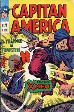 CAPITAN AMERICA (CORNO) - 24_thumbnail CAPITAN AMERICA (CORNO) - 24_thumbnail