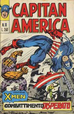 CAPITAN AMERICA (CORNO) - 18_thumbnail CAPITAN AMERICA (CORNO) - 18_thumbnail