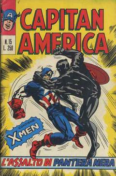 CAPITAN AMERICA (CORNO) - 15_thumbnail CAPITAN AMERICA (CORNO) - 15_thumbnail