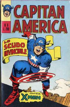 CAPITAN AMERICA (CORNO) - 6_thumbnail
