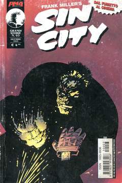 SIN CITY (MAGIC PRESS 2005) - 3_thumbnail