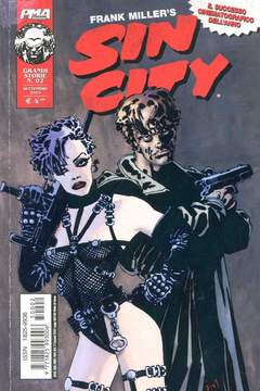 SIN CITY (MAGIC PRESS 2005) - 2_thumbnail