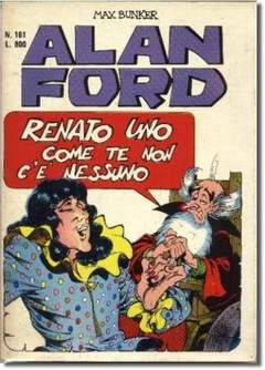 ALAN FORD (CORNO EDITORIALE) - 161_thumbnail