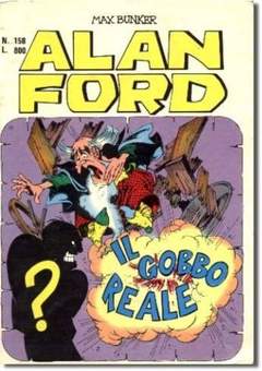 ALAN FORD (CORNO EDITORIALE) - 158_thumbnail