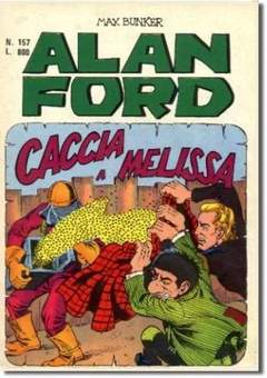 ALAN FORD (CORNO EDITORIALE) - 157_thumbnail