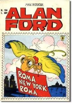 ALAN FORD (CORNO EDITORIALE) - 154_thumbnail