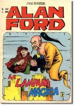 ALAN FORD (CORNO EDITORIALE) - 152_thumbnail