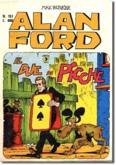 ALAN FORD (CORNO EDITORIALE) - 151_thumbnail
