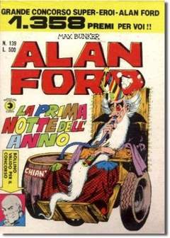 ALAN FORD (CORNO EDITORIALE) - 139_thumbnail