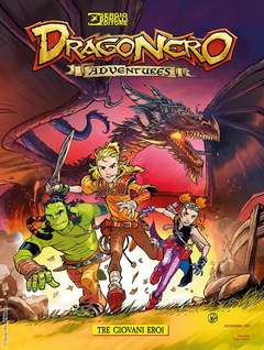 DRAGONERO ADVENTURES - 1_thumbnail DRAGONERO ADVENTURES - 1_thumbnail