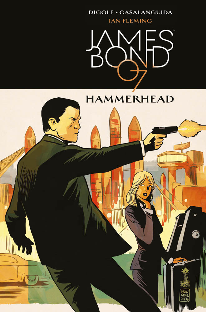 JAMES BOND 007 - 3_thumbnail
