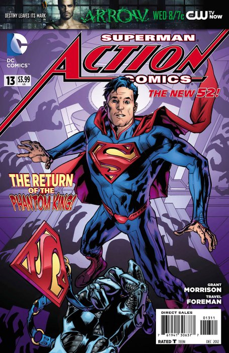 ACTION COMICS VOL 2 (DC 2011) - 13_thumbnail