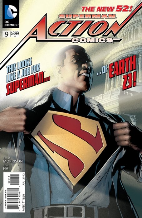 ACTION COMICS VOL 2 (DC 2011) - 9_thumbnail