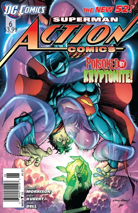 ACTION COMICS VOL 2 (DC 2011) - 6_thumbnail