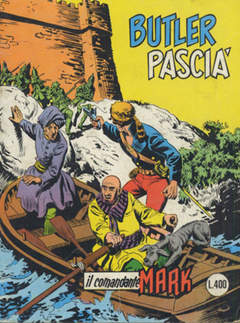 COMANDANTE MARK IL (BONELLI) - 73_thumbnail