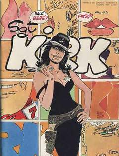 SGT. KIRK (IVALDI) - 2_thumbnail SGT. KIRK (IVALDI) - 2_thumbnail