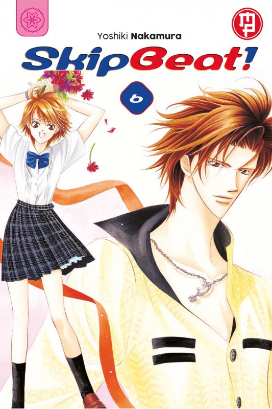 SKIP BEAT - 6_thumbnail SKIP BEAT - 6_thumbnail