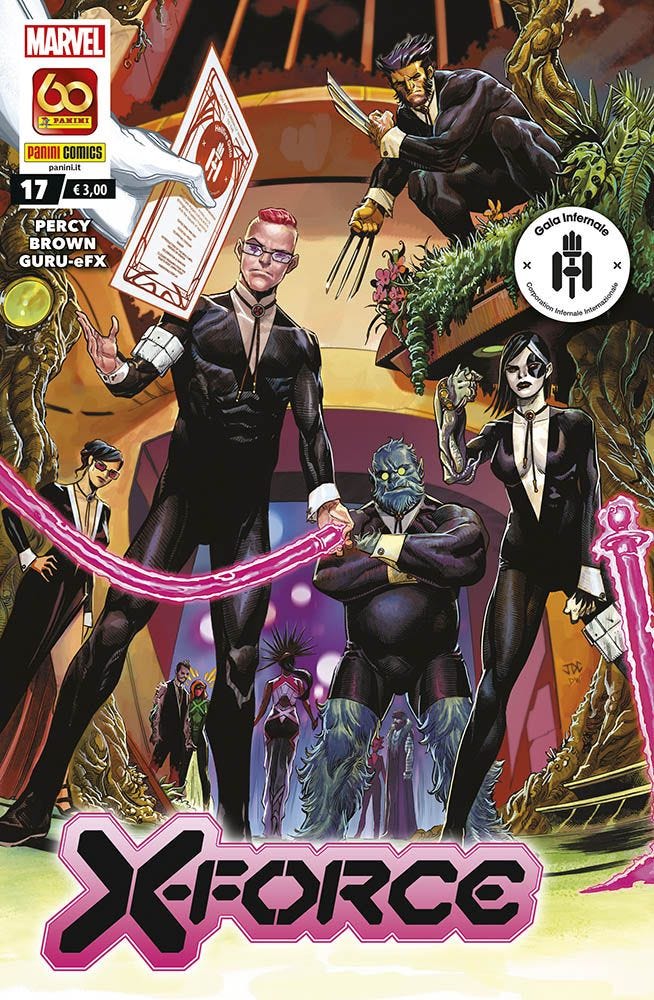 X-FORCE (PANINI 2020) - 17_thumbnail X-FORCE (PANINI 2020) - 17_thumbnail