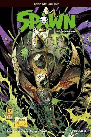 SPAWN EDIZIONE DELUXE - 3_thumbnail SPAWN EDIZIONE DELUXE - 3_thumbnail
