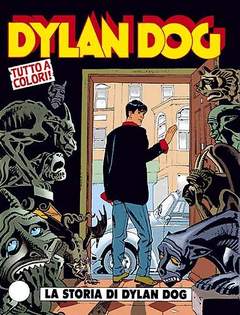 DYLAN DOG (BONELLI) - 100_thumbnail DYLAN DOG (BONELLI) - 100_thumbnail