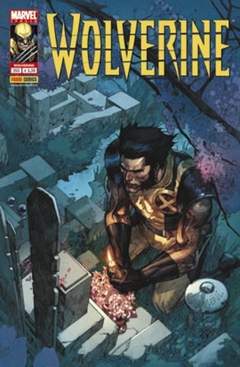 WOLVERINE (PANINI 1994) - 253_thumbnail WOLVERINE (PANINI 1994) - 253_thumbnail