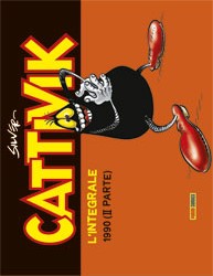 CATTIVIK INTEGRALE (PANINI) - 3_thumbnail CATTIVIK INTEGRALE (PANINI) - 3_thumbnail