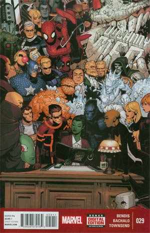 UNCANNY X-MEN VOL 3 (MARVEL 2013) - 29_thumbnail