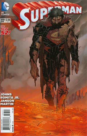 SUPERMAN VOL 4 (DC 2011) - 37_thumbnail SUPERMAN VOL 4 (DC 2011) - 37_thumbnail