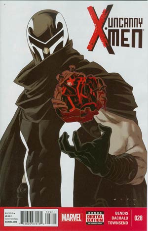UNCANNY X-MEN VOL 3 (MARVEL 2013) - 28_thumbnail